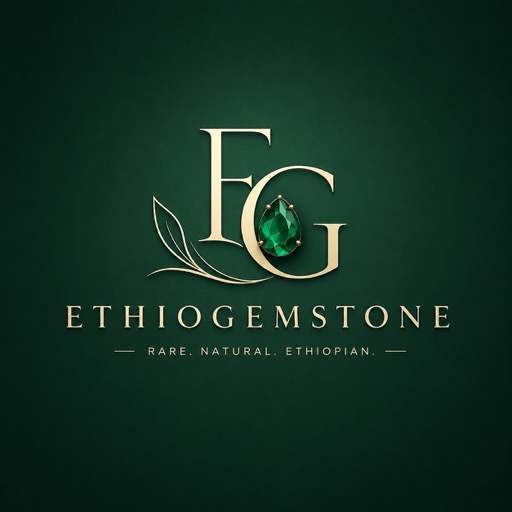 Ethiogemstone logo